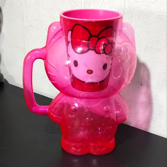 Hello Kitty CupSet - Picture 9 of 9